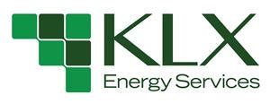 KLX Energy Services .